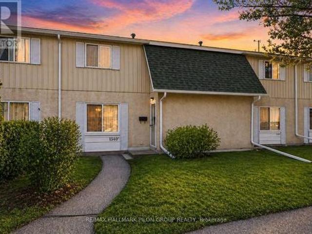 Townhouse for sale in Mulhurst Bay, Ontario