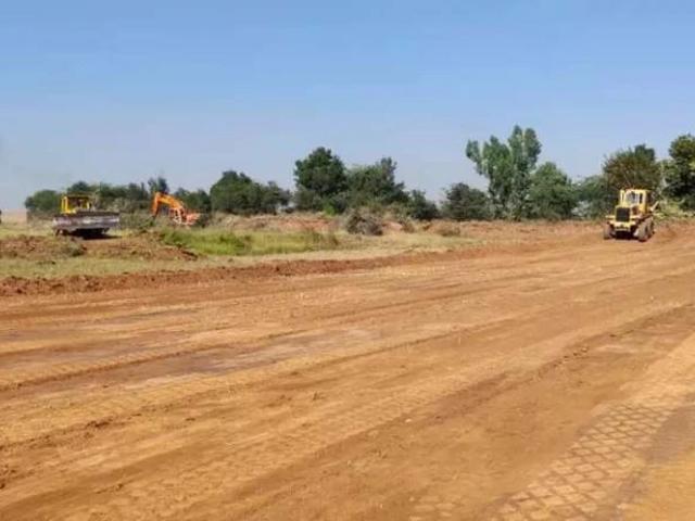 Land for sale in Islamabad