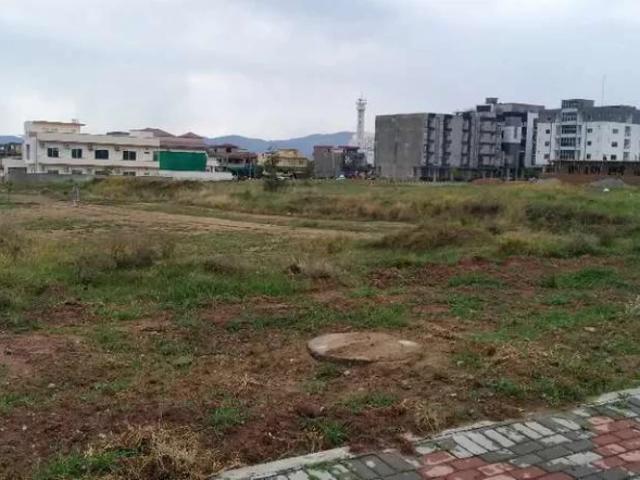 Land for sale in زون ۴, وفاقی دارالحکومت اسلام آباد
