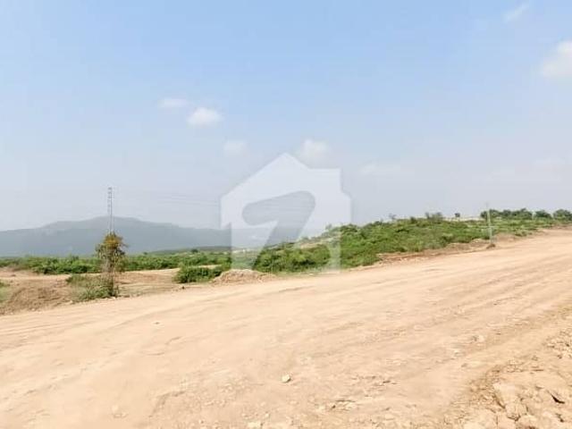 Property for sale in اسلام آباد, زون 1
