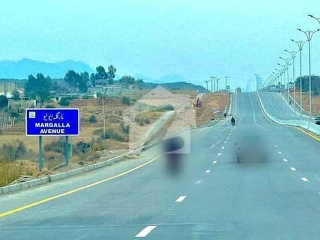 Property for sale in Islamabad