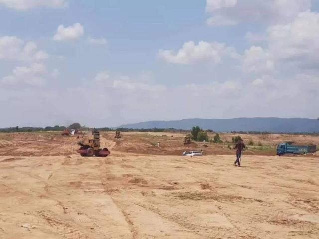 Land for sale in Islamabad