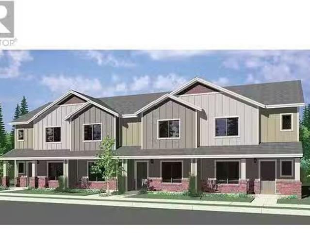 Condo for sale in Quesnel, British Columbia