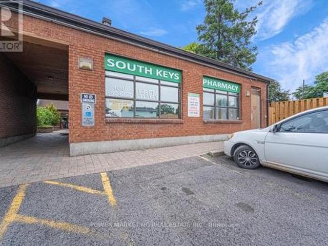 Commercial for rent in Mulhurst Bay, Ontario