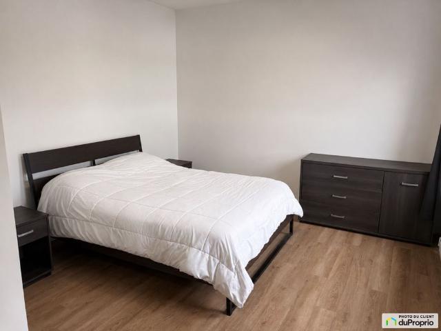 Apartment for rent in Lauzon, Lévis