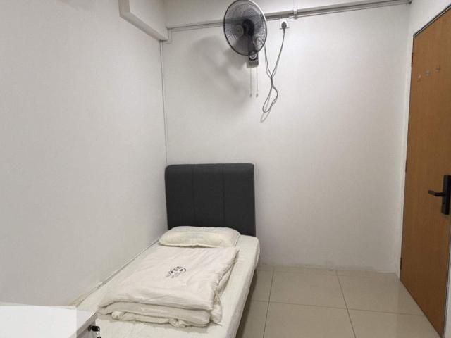 Room for rent in Petaling, Alam Impian