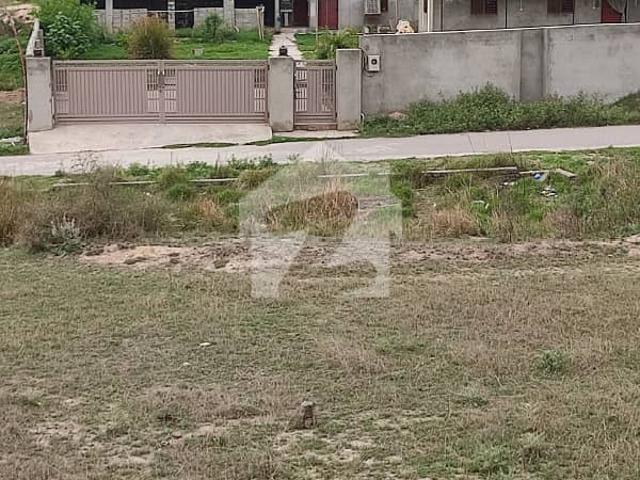 Property for sale in Islamabad