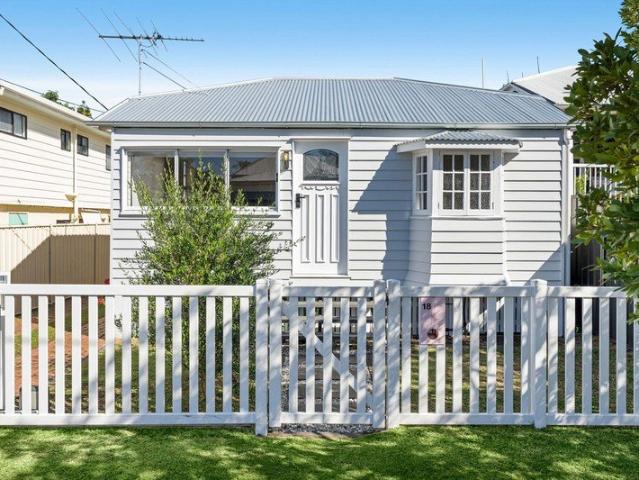 House for sale in Toombul, Queensland
