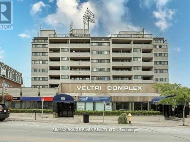 Commercial for rent in Durham, Ontario