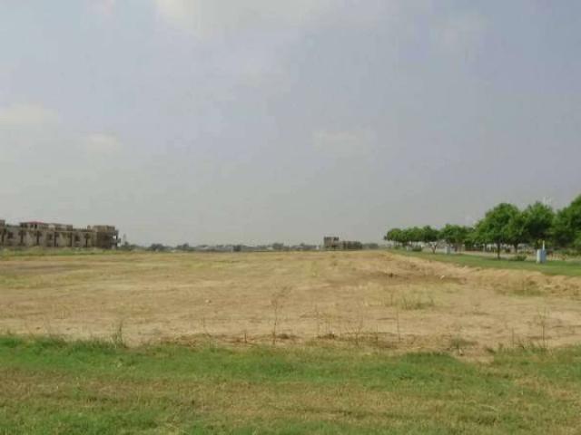 Land for sale in Islamabad
