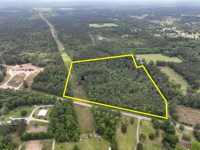 Land for sale in Silsbee, Texas