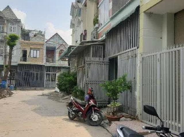 Nhà bán tại Thủ Đức, Hồ Chí Minh