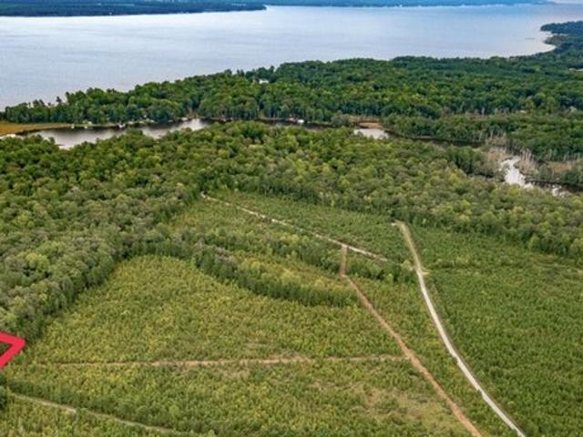 Land for sale in North Carolina