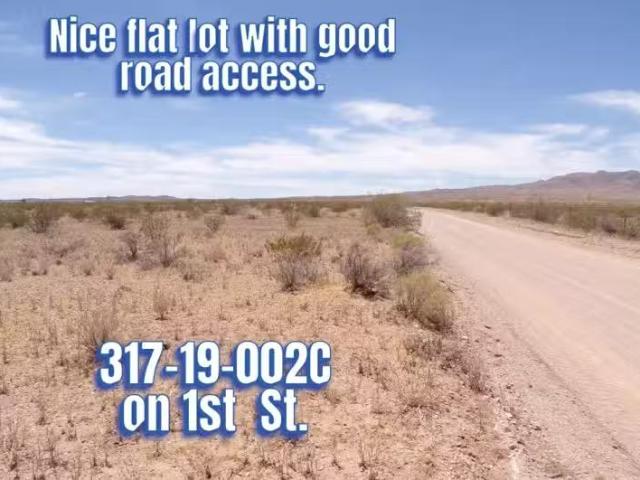 House for rent in Kingman, Arizona