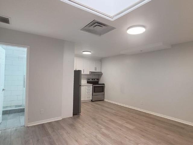 House for rent in University—Rosedale, Toronto