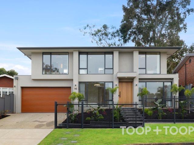House for sale in Horseshoe Creek, South Australia
