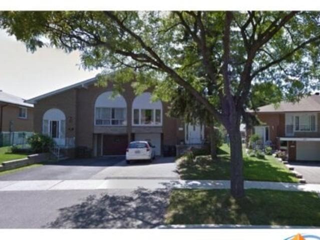 House for rent in Woburn, Ontario
