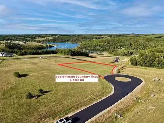 House for sale in Queens, Prince Edward Island