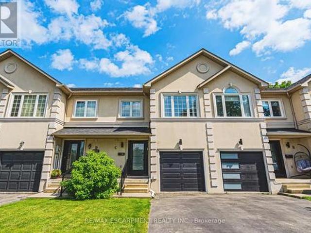 House for sale in Burlington, Ontario