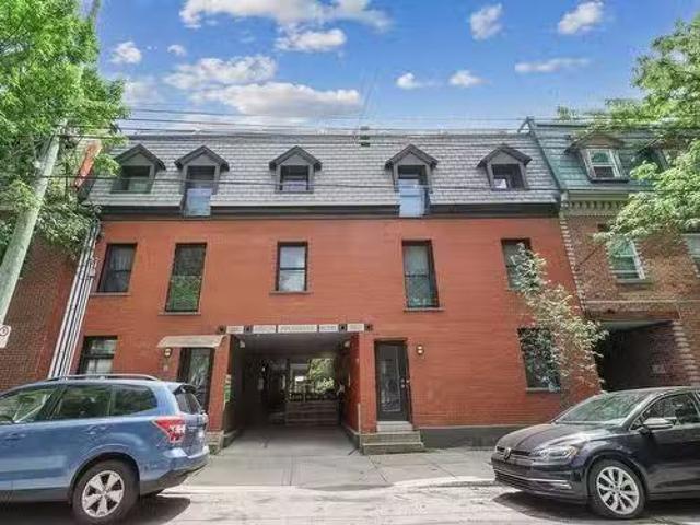 Condo for sale in St. Leonard's, Quebec