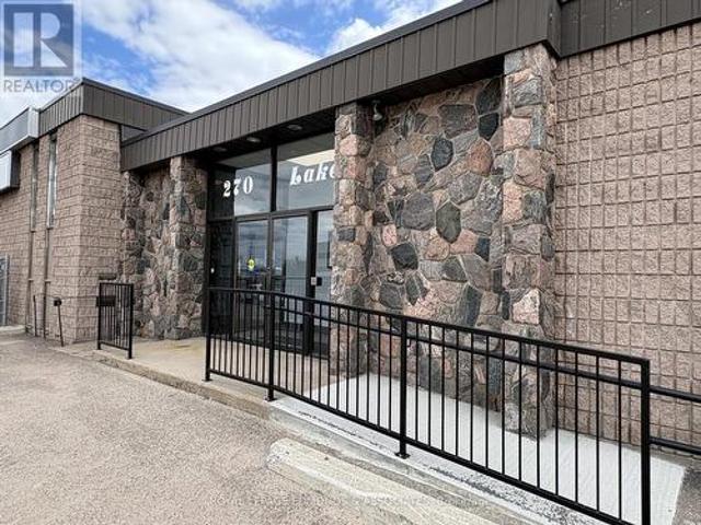 Commercial for rent in Pembroke, Ontario