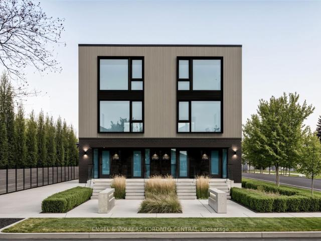 Condo for sale in Woburn, Ontario