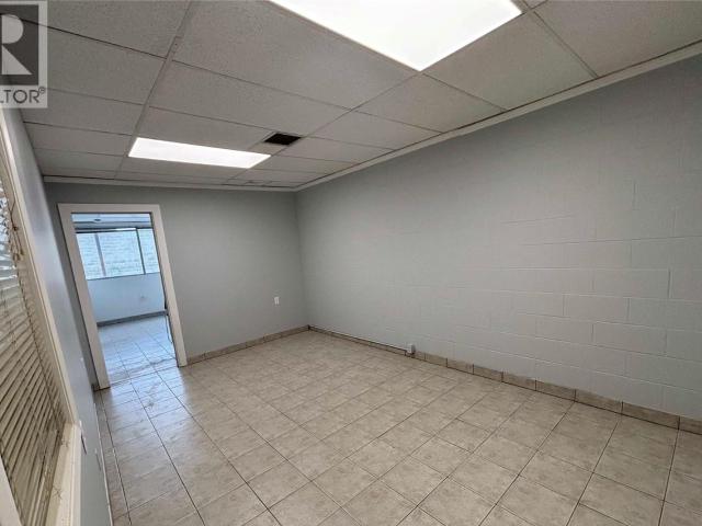 Commercial for rent in Vernon, British Columbia