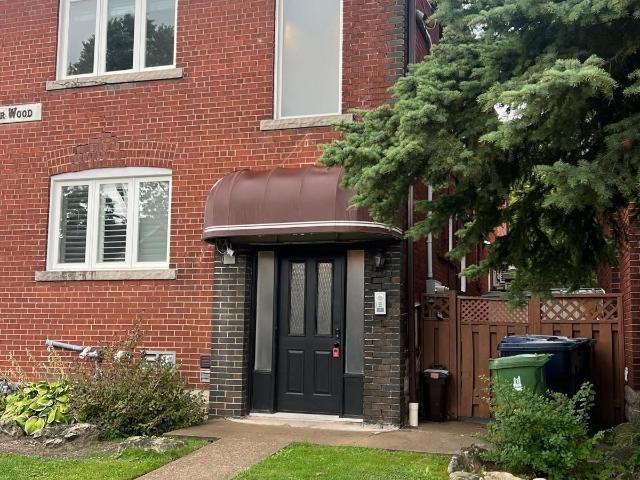 House for rent in Woburn, Ontario
