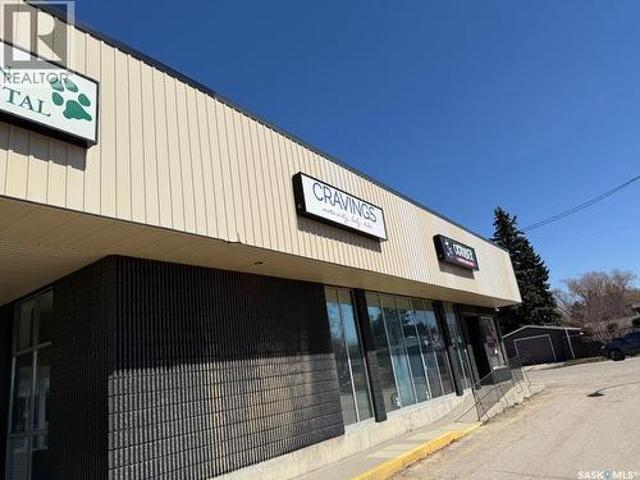 Commercial for rent in Saskatoon, Saskatchewan