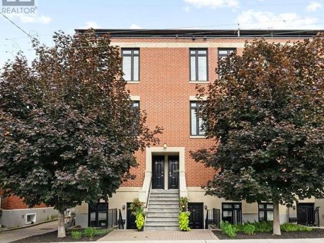 Townhouse for sale in Mulhurst Bay, Ontario