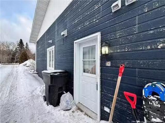 House for rent in Madawaska, New Brunswick