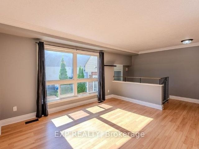 House for rent in College, Ottawa