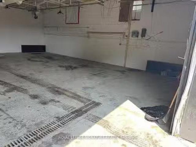 House for rent in Woburn, Ontario