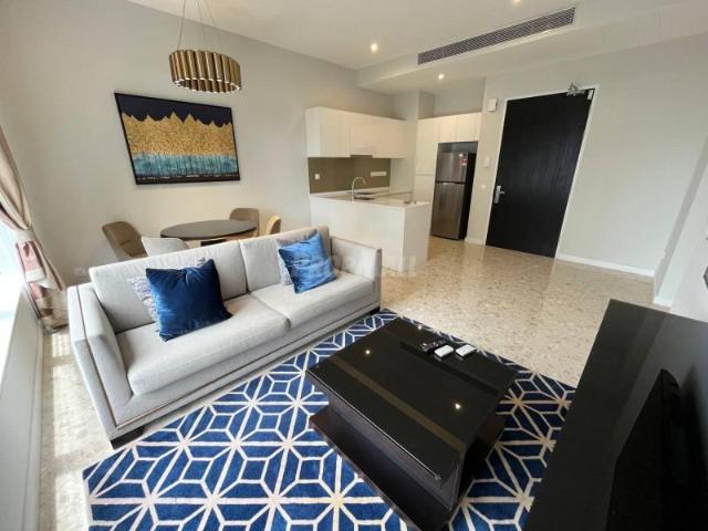 Apartment for rent in Country Heights Damansara, Kuala Lumpur