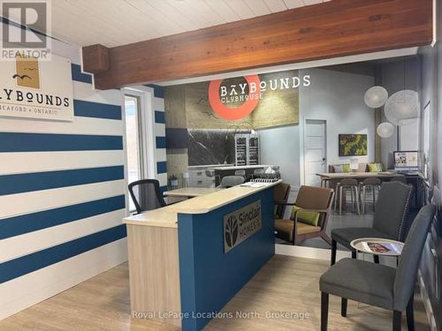 Commercial for rent in Grey, Ontario