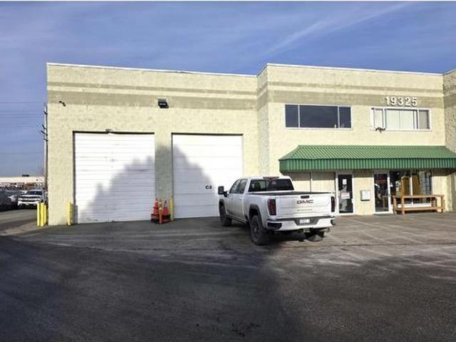 Commercial for sale in Surrey, British Columbia
