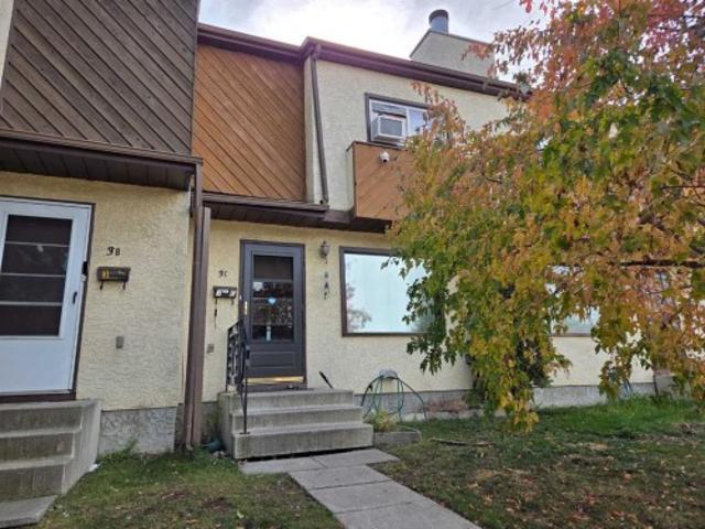 House for sale in Glendale, City of Red Deer