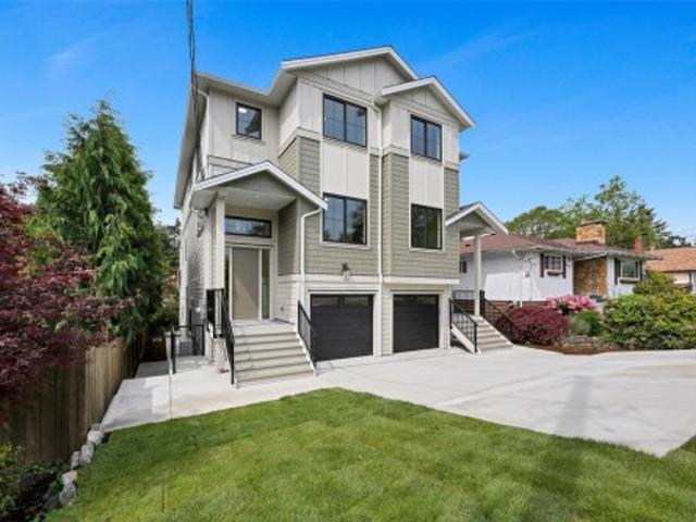 House for sale in Carey, Saanich