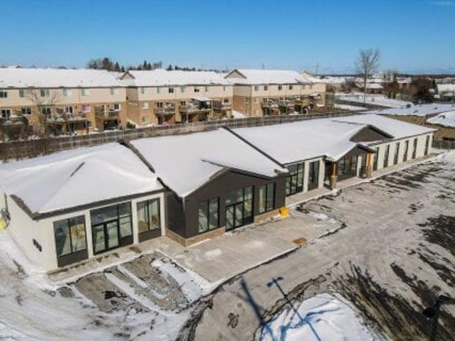 Office for rent in Belleville, Ontario
