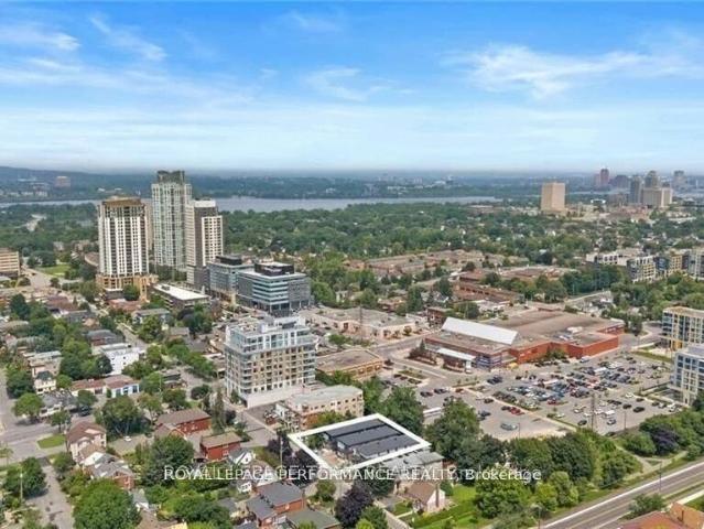 House for rent in Kitchissippi, Ottawa