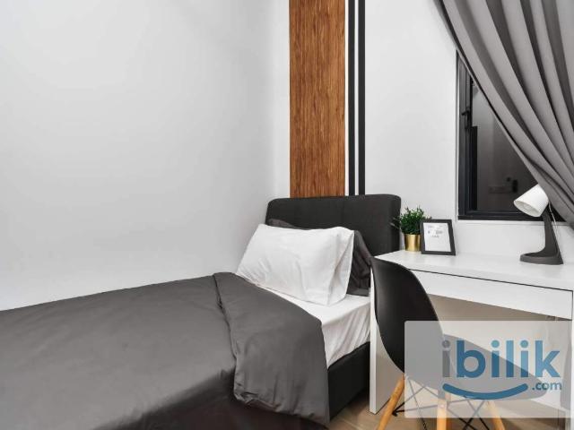 Room for rent in Country Heights Damansara, Kuala Lumpur