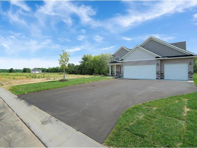 House for sale in Becker, Minnesota