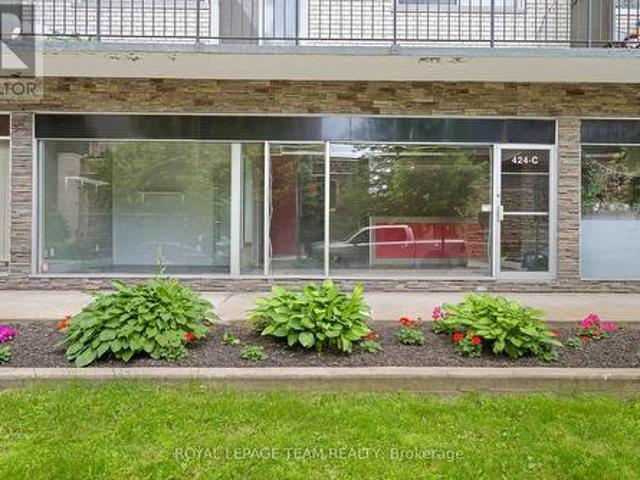 Commercial for rent in Mulhurst Bay, Ontario