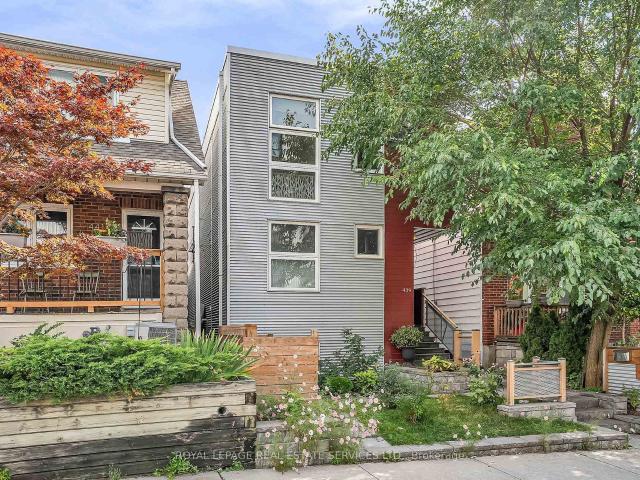 House for rent in Woburn, Ontario
