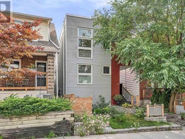 House for rent in Woburn, Ontario