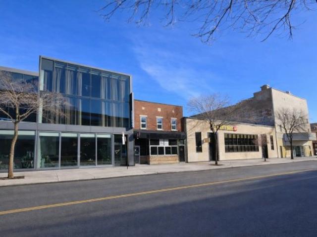 Commercial for rent in Le Plateau-Mont-Royal, Montréal