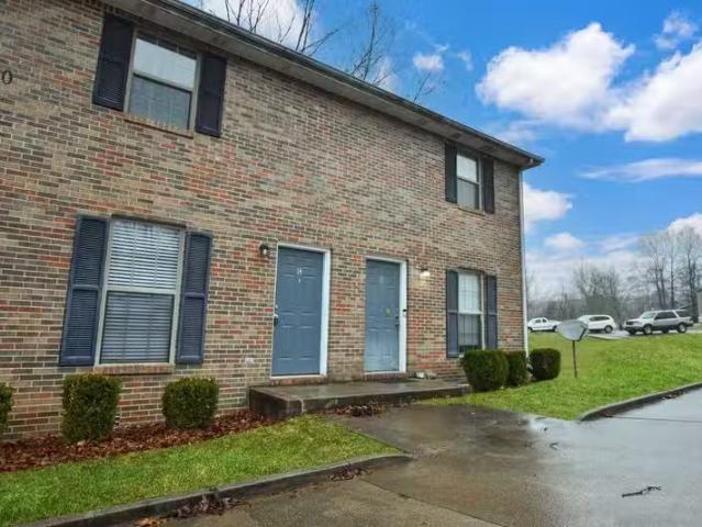 Condo for rent in Clarksville
