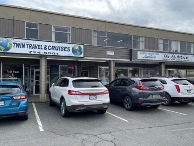 Office for sale in Clayoquot, British Columbia