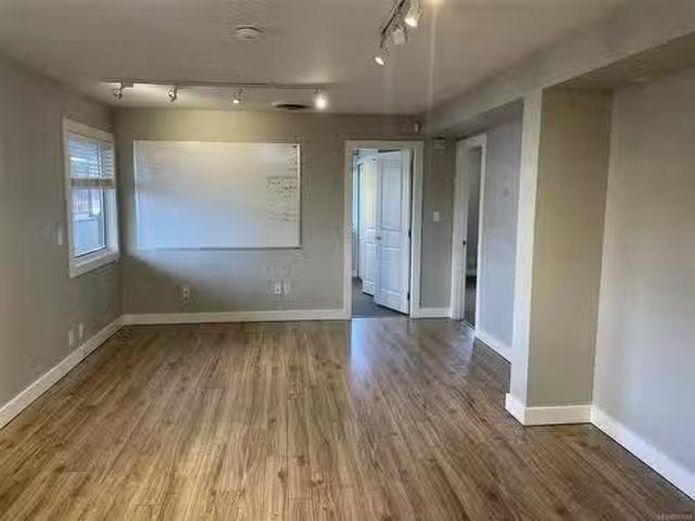 House for rent in Victoria, British Columbia