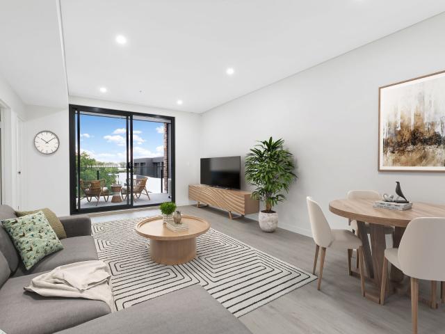 Apartment for rent in Sutherland, New South Wales